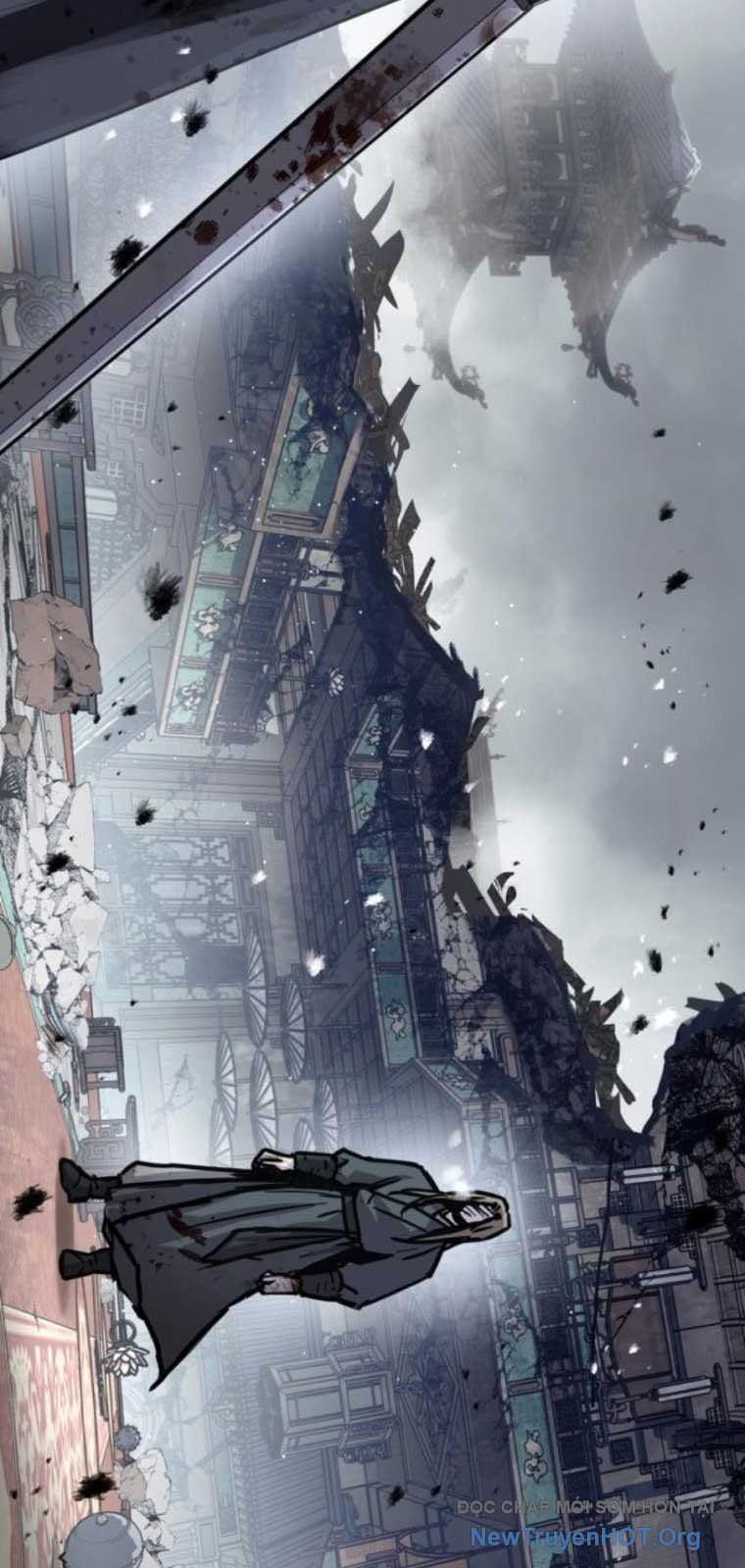 Tuyệt Thế Quân Lâm - Chapter 53.1 - Page 99