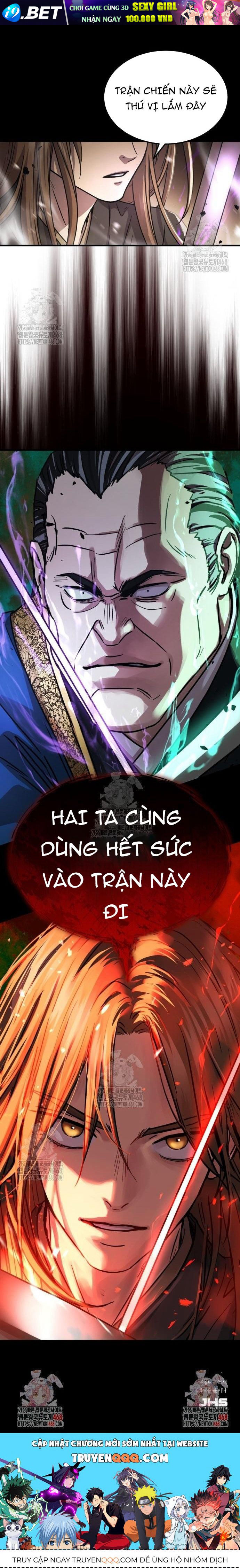 Tuyệt Thế Quân Lâm - Chapter 54 - Page 13