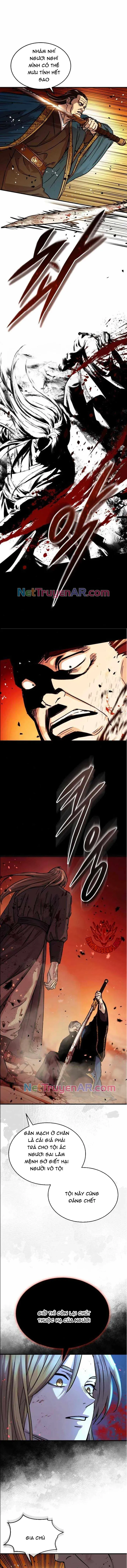 Tuyệt Thế Quân Lâm - Chapter 55.1 - Page 11