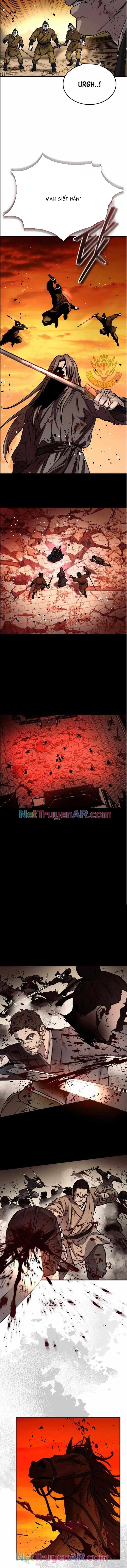 Tuyệt Thế Quân Lâm - Chapter 55.1 - Page 12