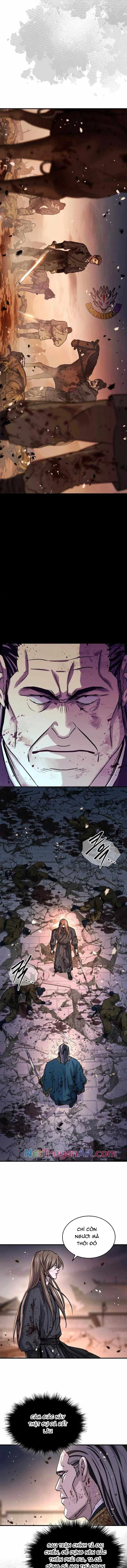 Tuyệt Thế Quân Lâm - Chapter 55.1 - Page 13