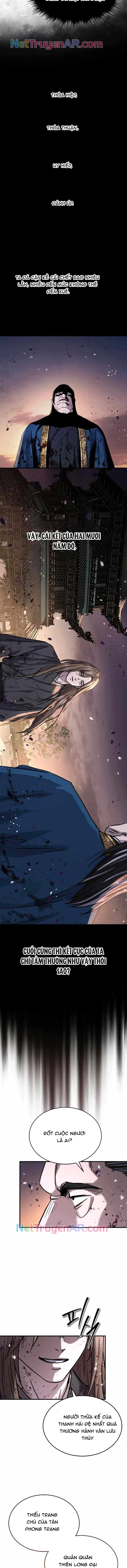 Tuyệt Thế Quân Lâm - Chapter 55.1 - Page 14
