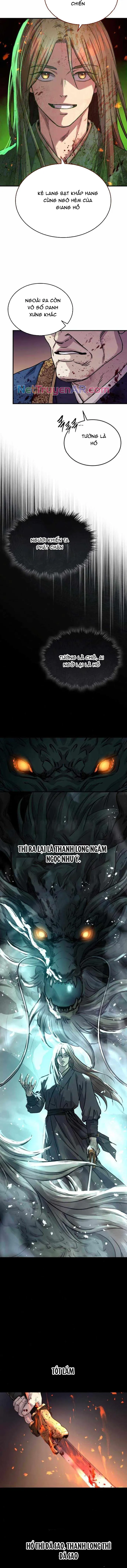 Tuyệt Thế Quân Lâm - Chapter 55.1 - Page 15