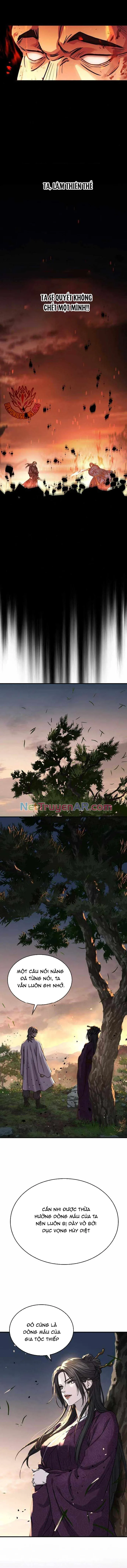 Tuyệt Thế Quân Lâm - Chapter 55.1 - Page 16