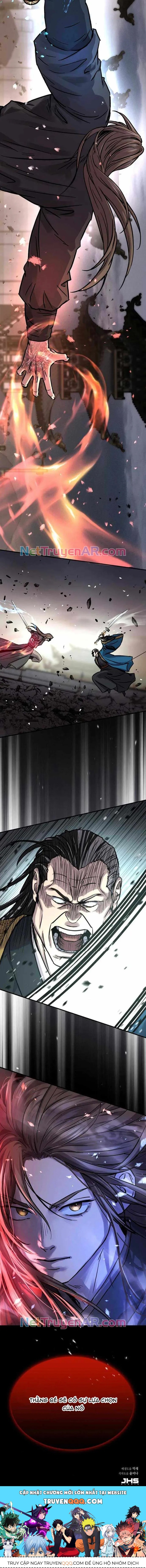 Tuyệt Thế Quân Lâm - Chapter 55.1 - Page 18