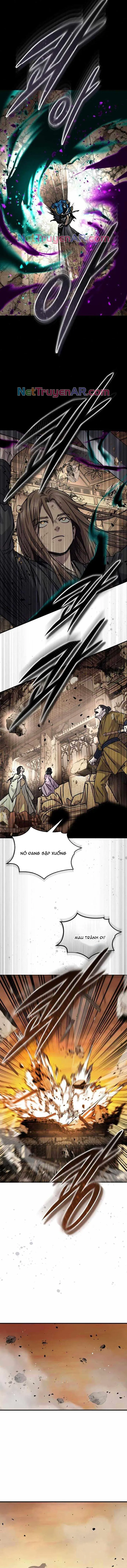 Tuyệt Thế Quân Lâm - Chapter 55.1 - Page 3