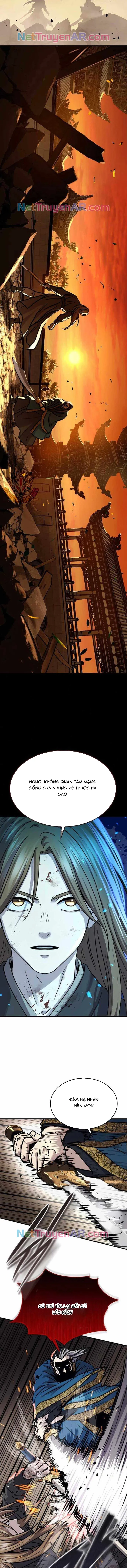 Tuyệt Thế Quân Lâm - Chapter 55.1 - Page 4