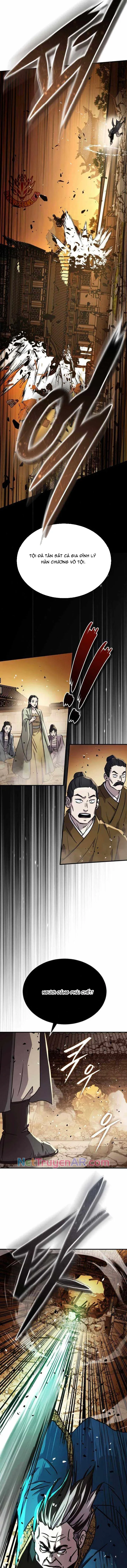 Tuyệt Thế Quân Lâm - Chapter 55.1 - Page 6