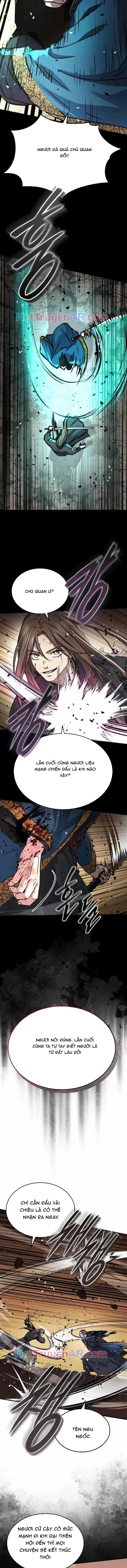 Tuyệt Thế Quân Lâm - Chapter 55.1 - Page 7