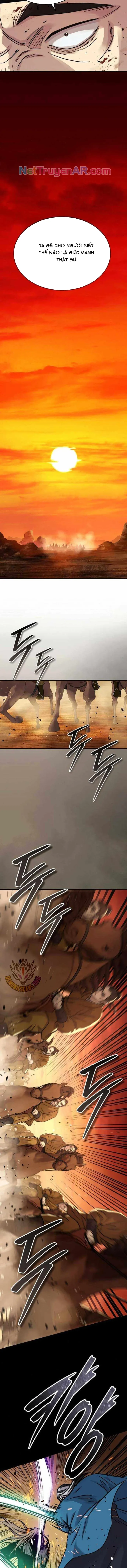 Tuyệt Thế Quân Lâm - Chapter 55.1 - Page 8