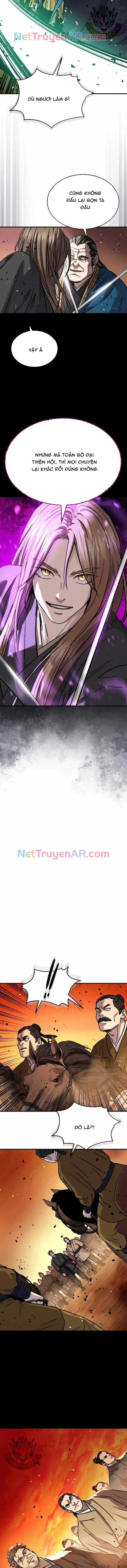 Tuyệt Thế Quân Lâm - Chapter 55.1 - Page 9