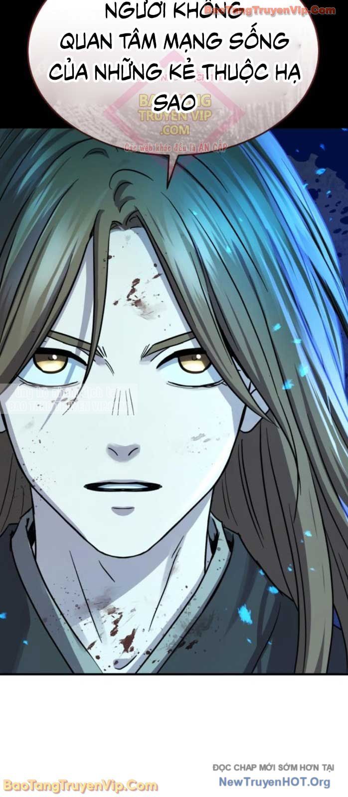 Tuyệt Thế Quân Lâm - Chapter 55 - Page 23