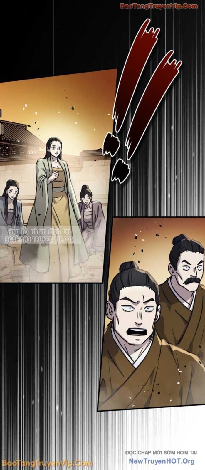 Tuyệt Thế Quân Lâm - Chapter 55 - Page 34