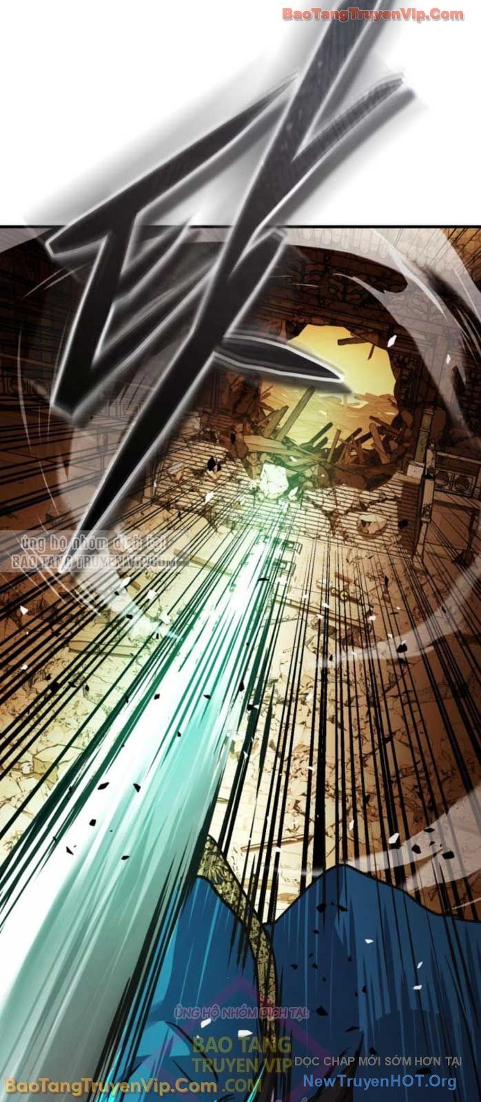 Tuyệt Thế Quân Lâm - Chapter 55 - Page 36