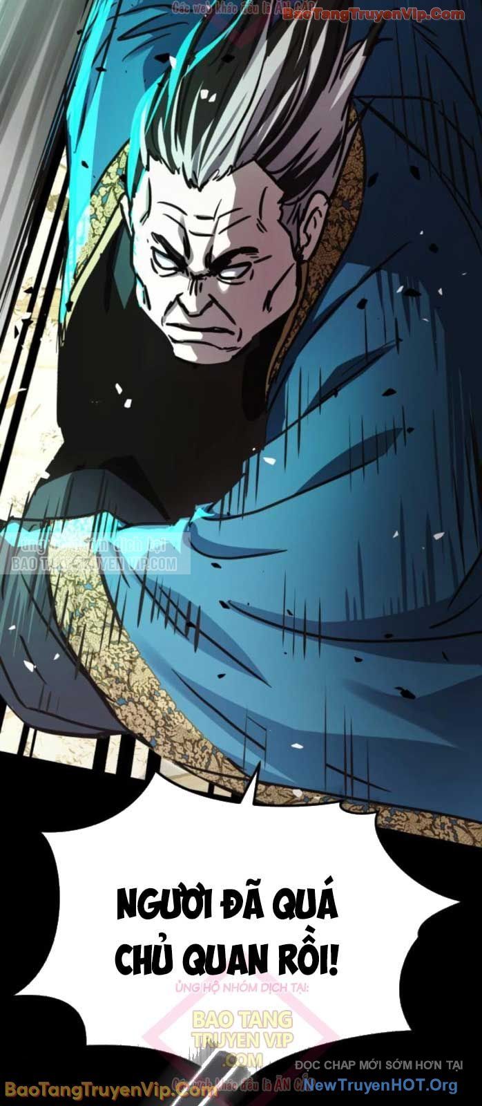Tuyệt Thế Quân Lâm - Chapter 55 - Page 37