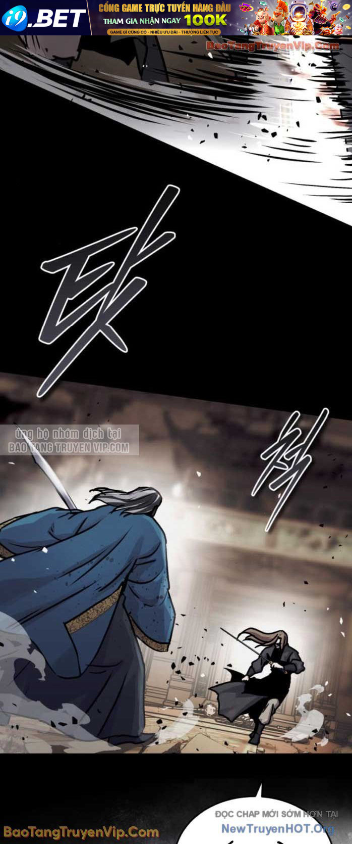 Tuyệt Thế Quân Lâm - Chapter 55 - Page 4