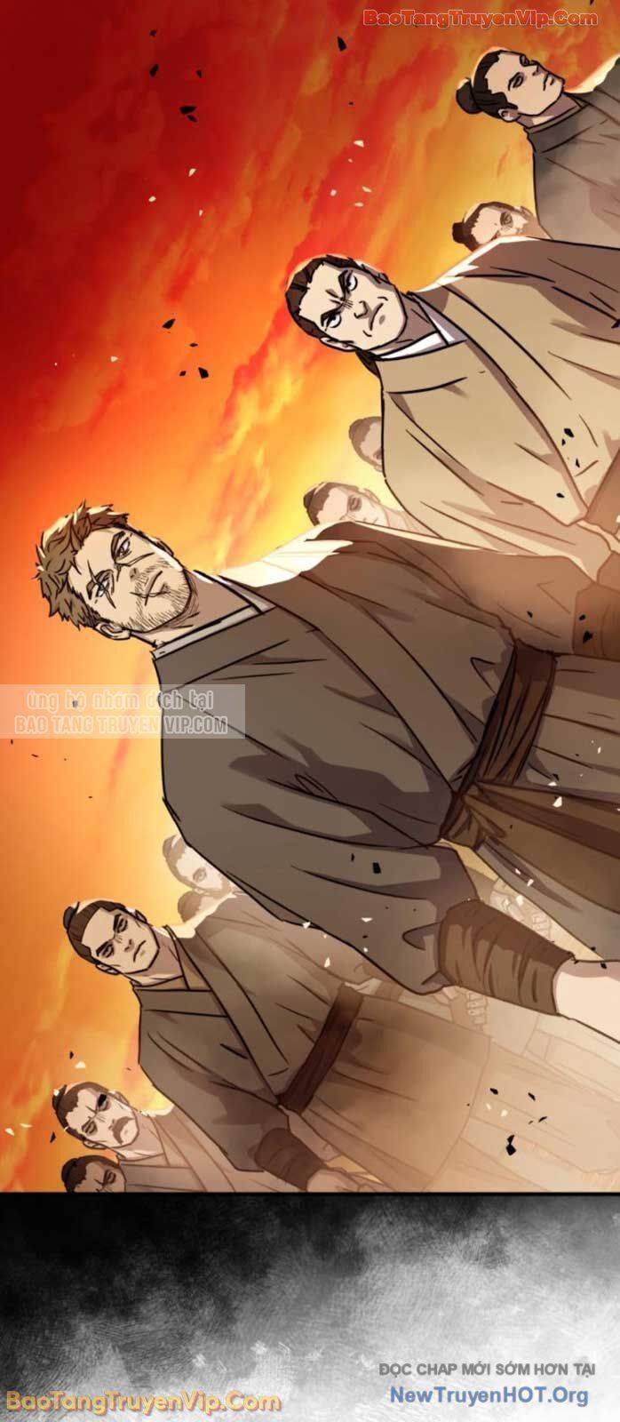 Tuyệt Thế Quân Lâm - Chapter 55 - Page 55