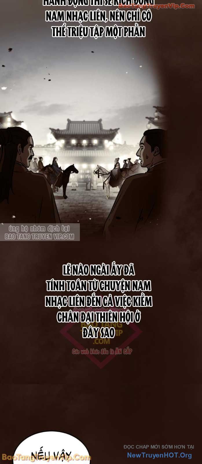 Tuyệt Thế Quân Lâm - Chapter 55 - Page 58