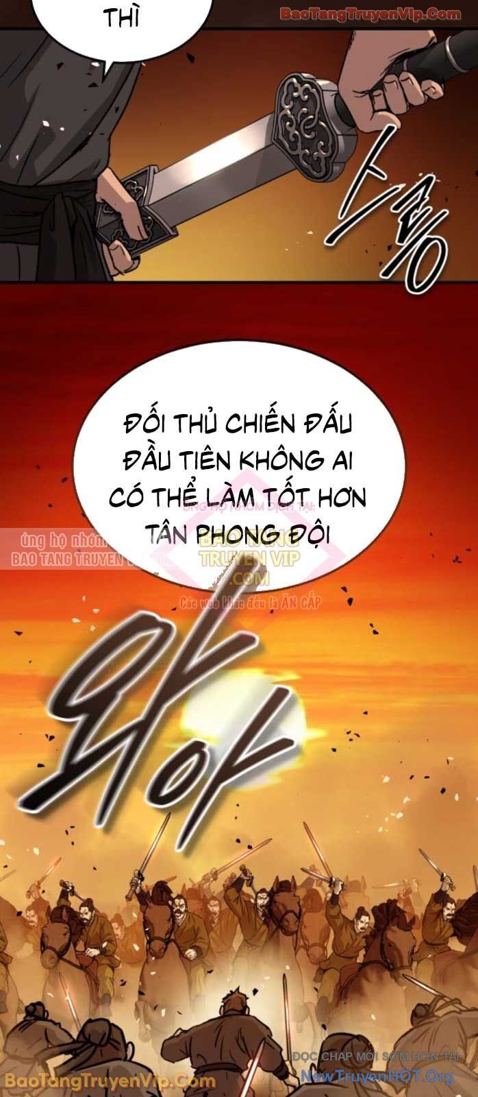 Tuyệt Thế Quân Lâm - Chapter 55 - Page 59