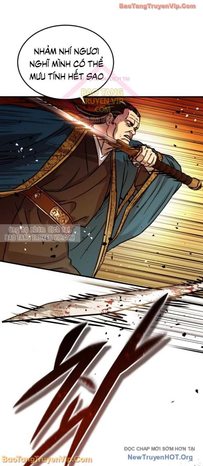 Tuyệt Thế Quân Lâm - Chapter 55 - Page 61