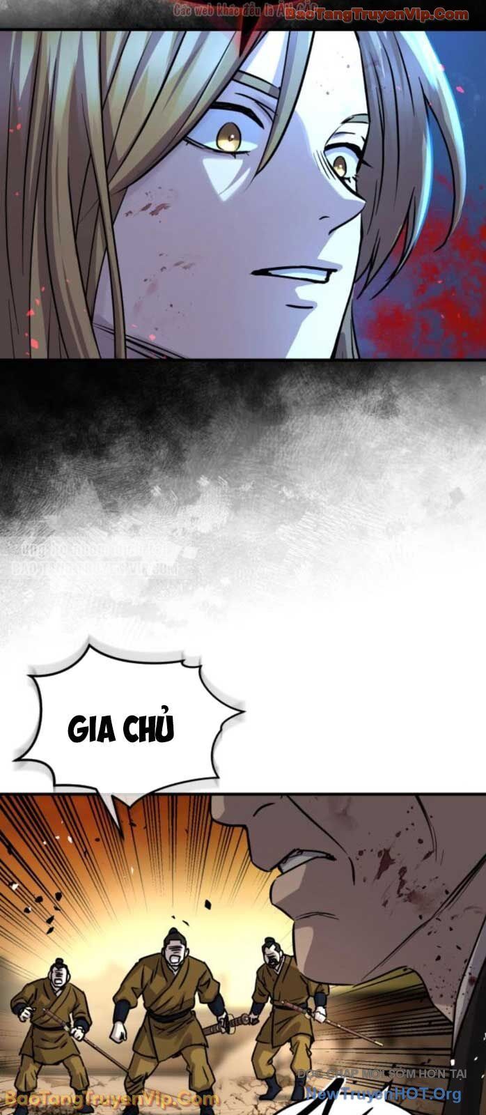 Tuyệt Thế Quân Lâm - Chapter 55 - Page 66