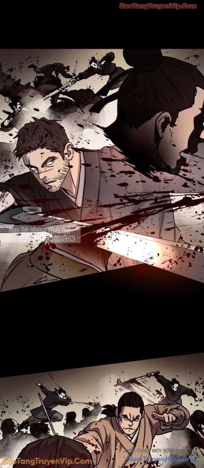 Tuyệt Thế Quân Lâm - Chapter 55 - Page 70