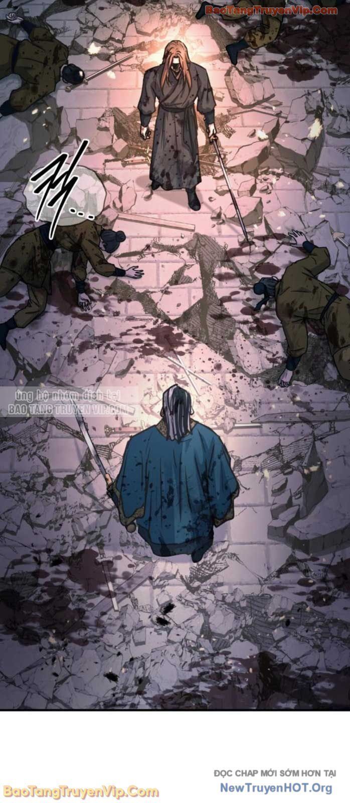 Tuyệt Thế Quân Lâm - Chapter 55 - Page 75