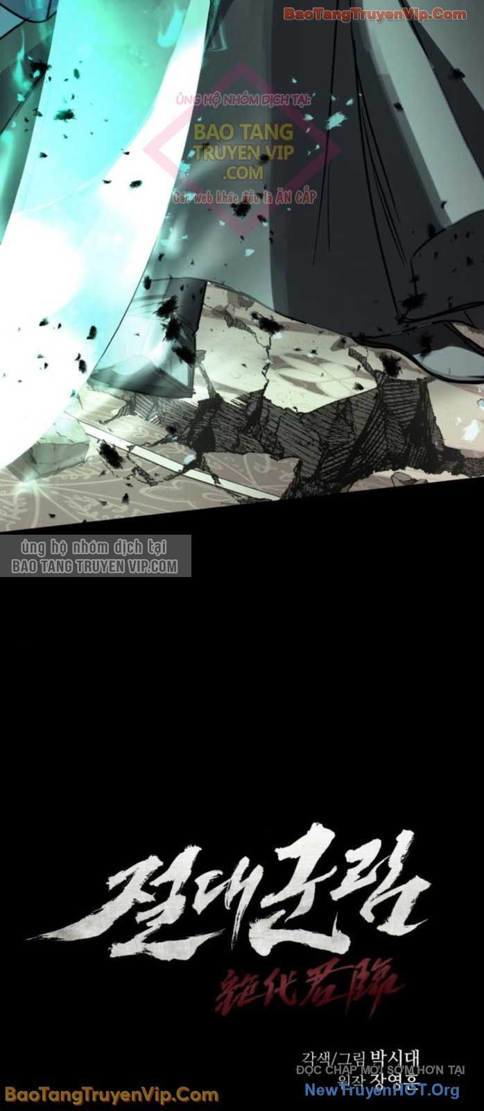 Tuyệt Thế Quân Lâm - Chapter 55 - Page 9