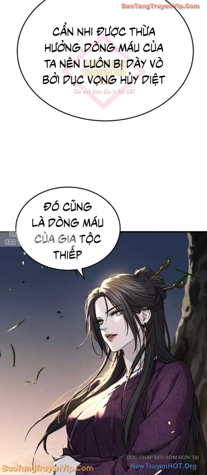 Tuyệt Thế Quân Lâm - Chapter 55 - Page 93