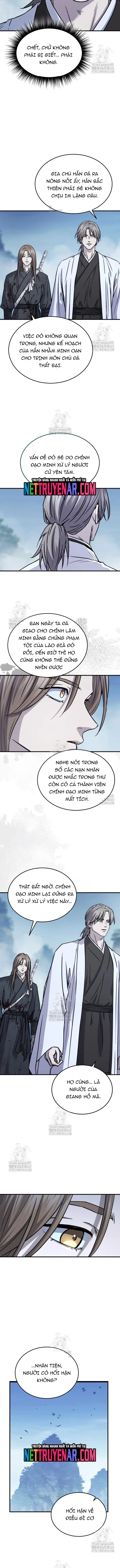 Tuyệt Thế Quân Lâm - Chapter 56 - Page 10