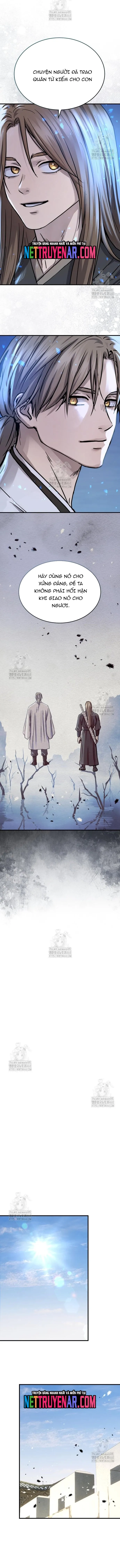 Tuyệt Thế Quân Lâm - Chapter 56 - Page 11