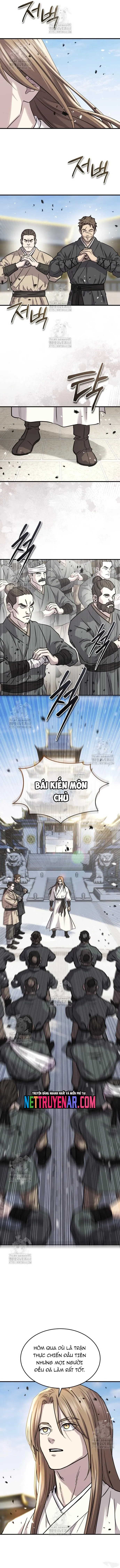 Tuyệt Thế Quân Lâm - Chapter 56 - Page 12