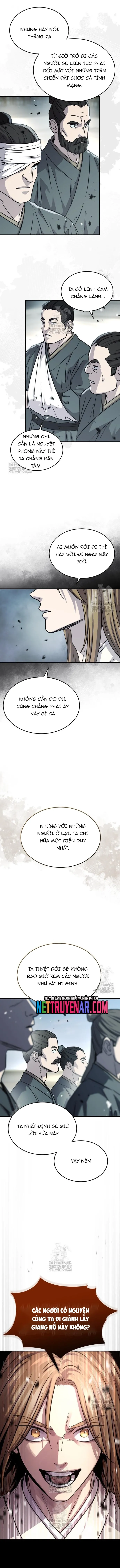 Tuyệt Thế Quân Lâm - Chapter 56 - Page 13