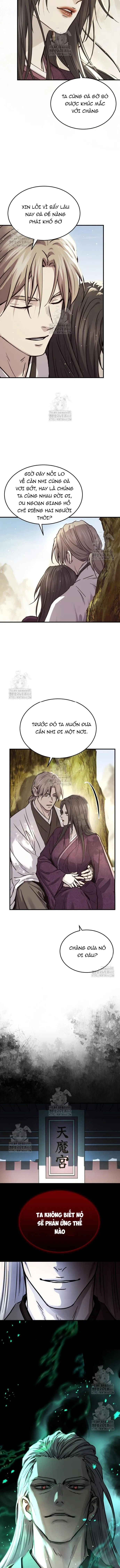 Tuyệt Thế Quân Lâm - Chapter 56 - Page 15