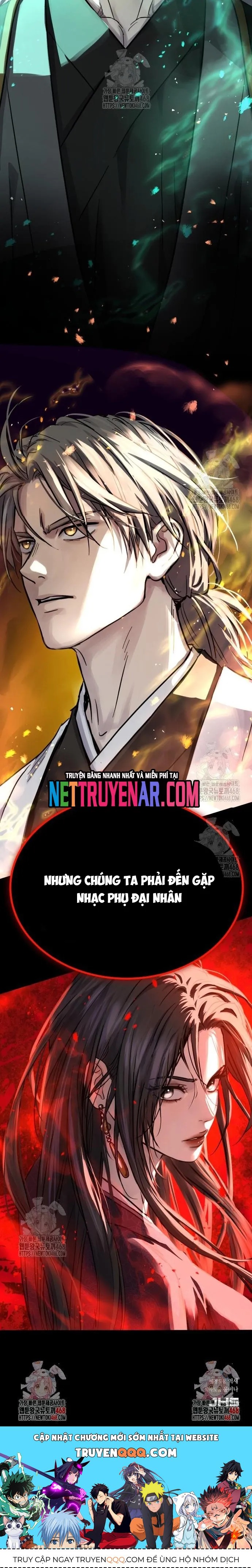 Tuyệt Thế Quân Lâm - Chapter 56 - Page 16