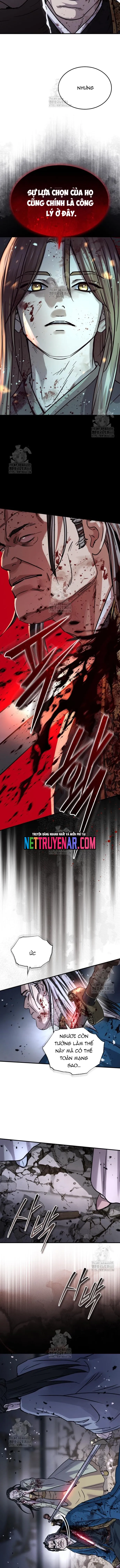 Tuyệt Thế Quân Lâm - Chapter 56 - Page 6