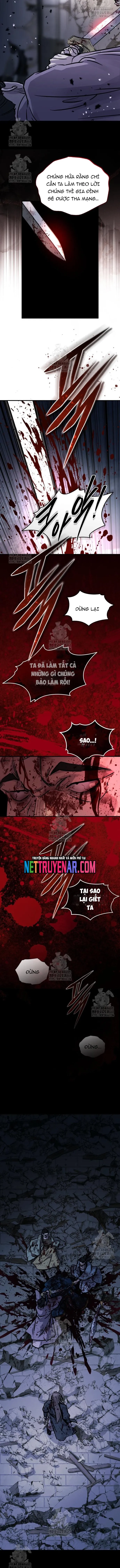 Tuyệt Thế Quân Lâm - Chapter 56 - Page 7