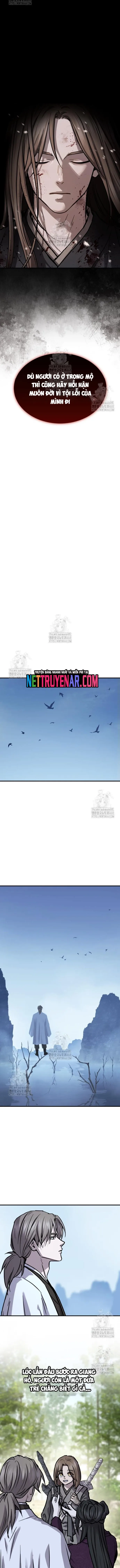 Tuyệt Thế Quân Lâm - Chapter 56 - Page 8