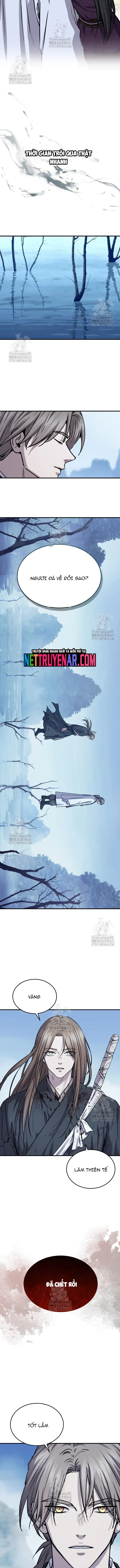 Tuyệt Thế Quân Lâm - Chapter 56 - Page 9