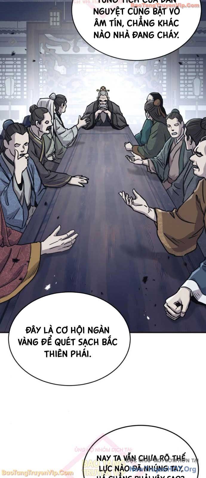 Tuyệt Thế Quân Lâm - Chapter 57 - Page 21
