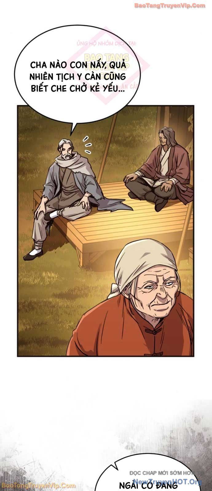 Tuyệt Thế Quân Lâm - Chapter 57 - Page 32