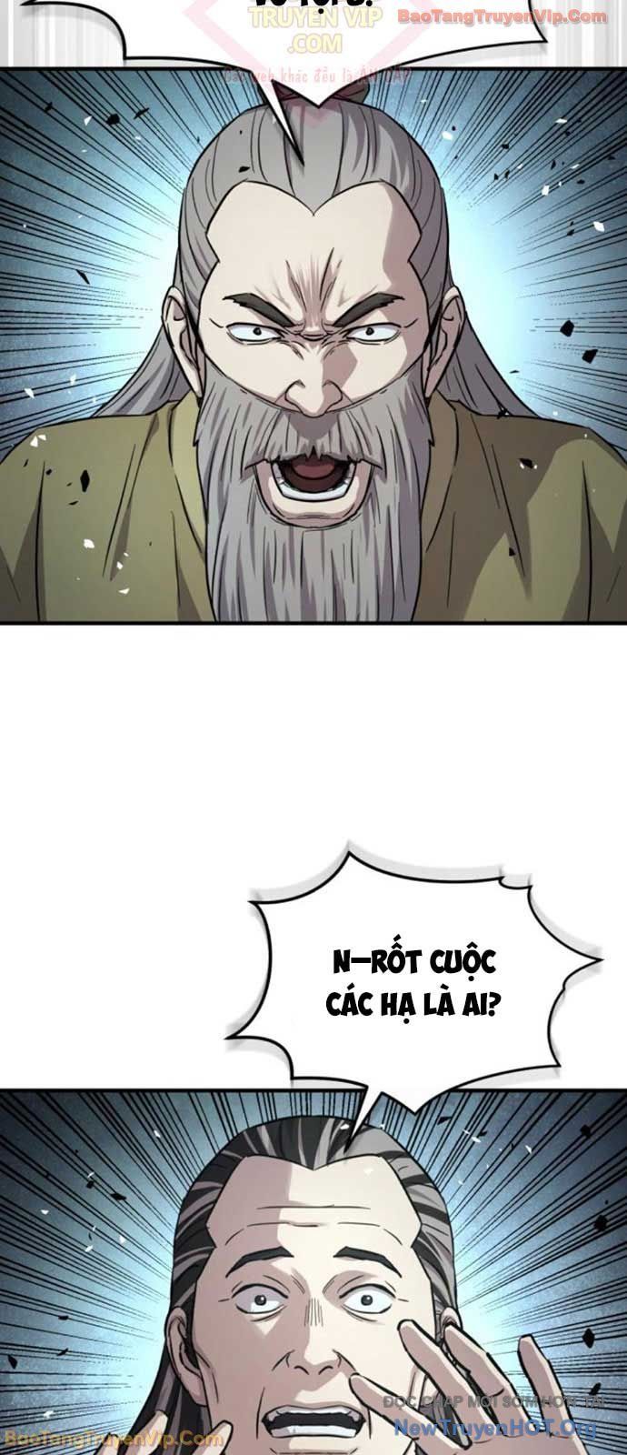 Tuyệt Thế Quân Lâm - Chapter 57 - Page 36