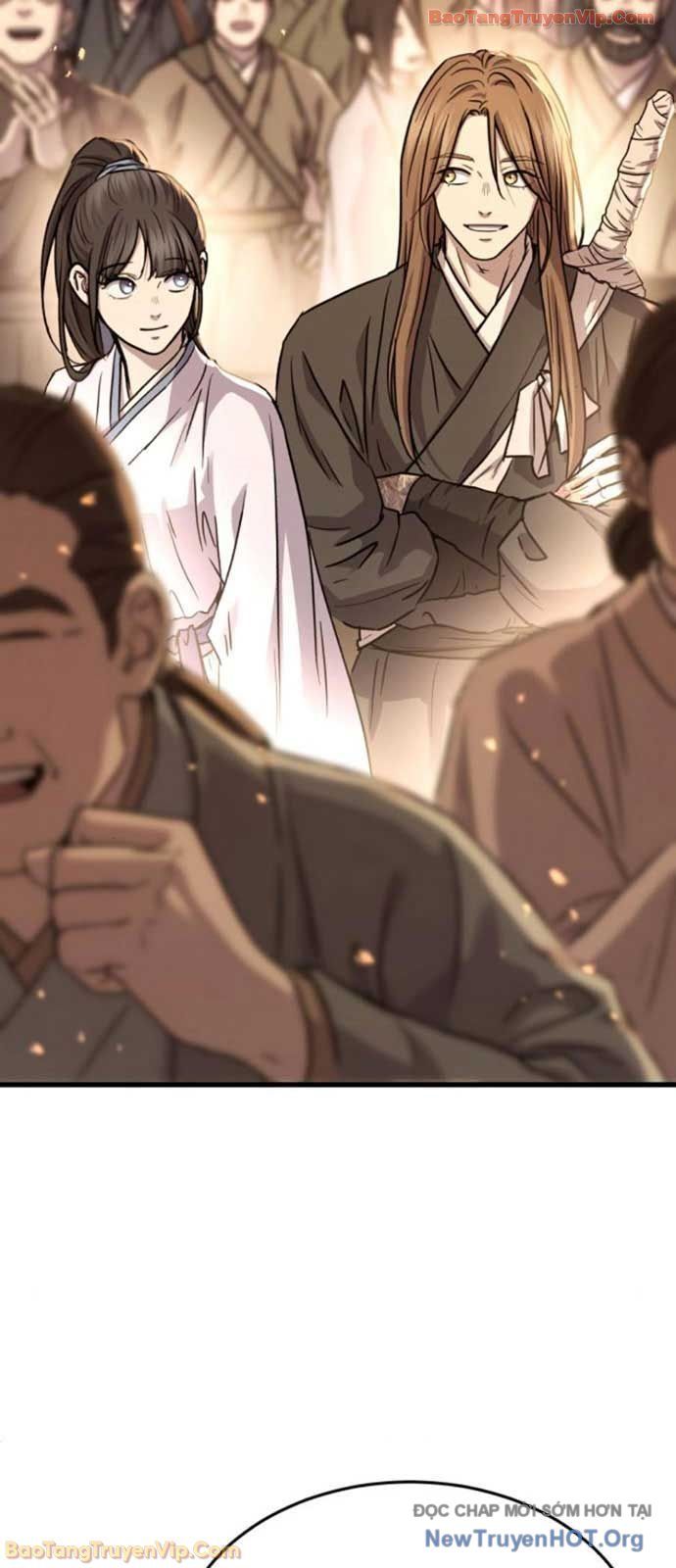 Tuyệt Thế Quân Lâm - Chapter 57 - Page 42