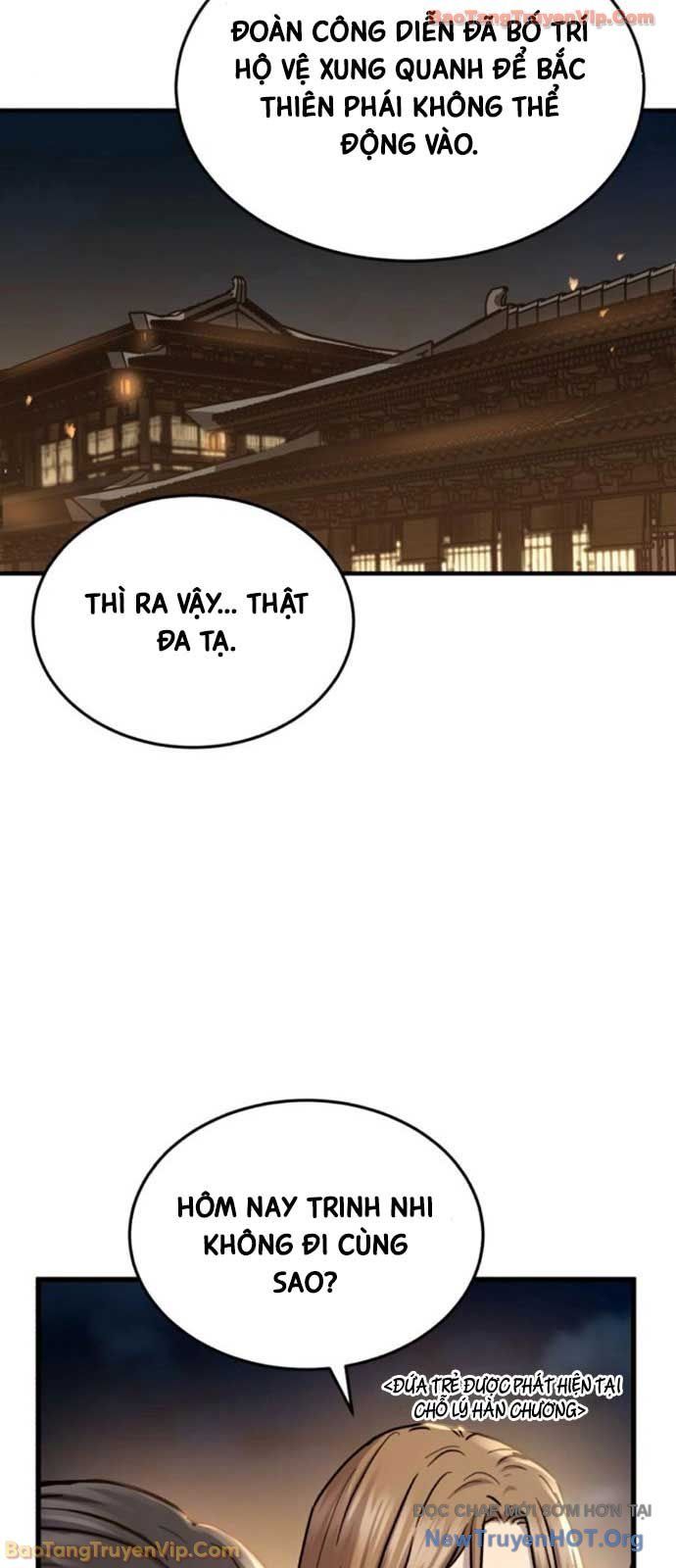 Tuyệt Thế Quân Lâm - Chapter 57 - Page 43