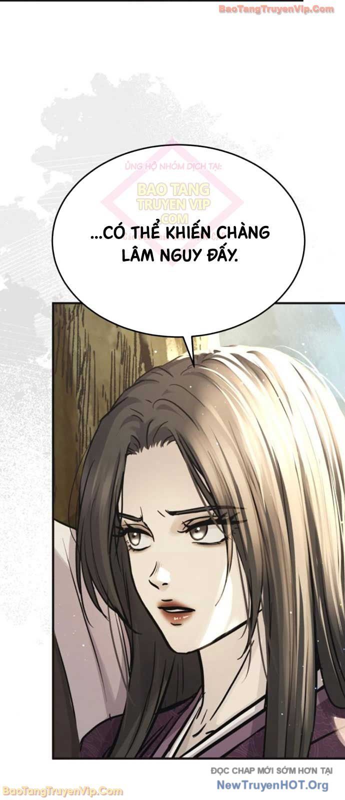 Tuyệt Thế Quân Lâm - Chapter 57 - Page 6