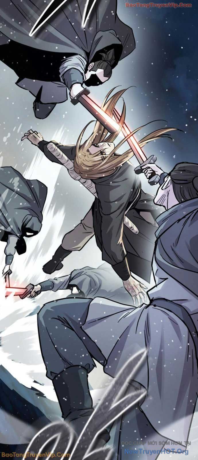 Tuyệt Thế Quân Lâm - Chapter 57 - Page 72