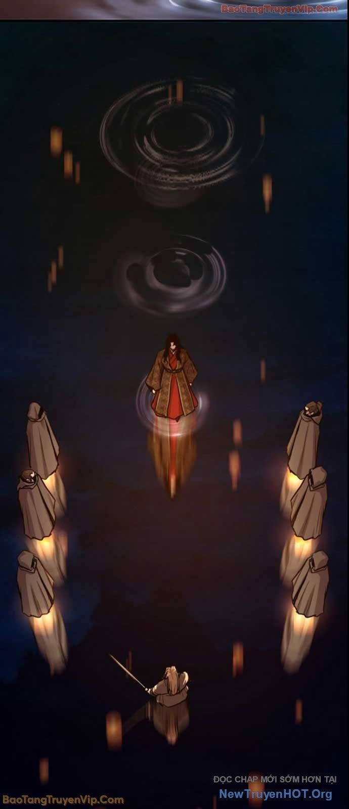 Tuyệt Thế Quân Lâm - Chapter 57 - Page 83