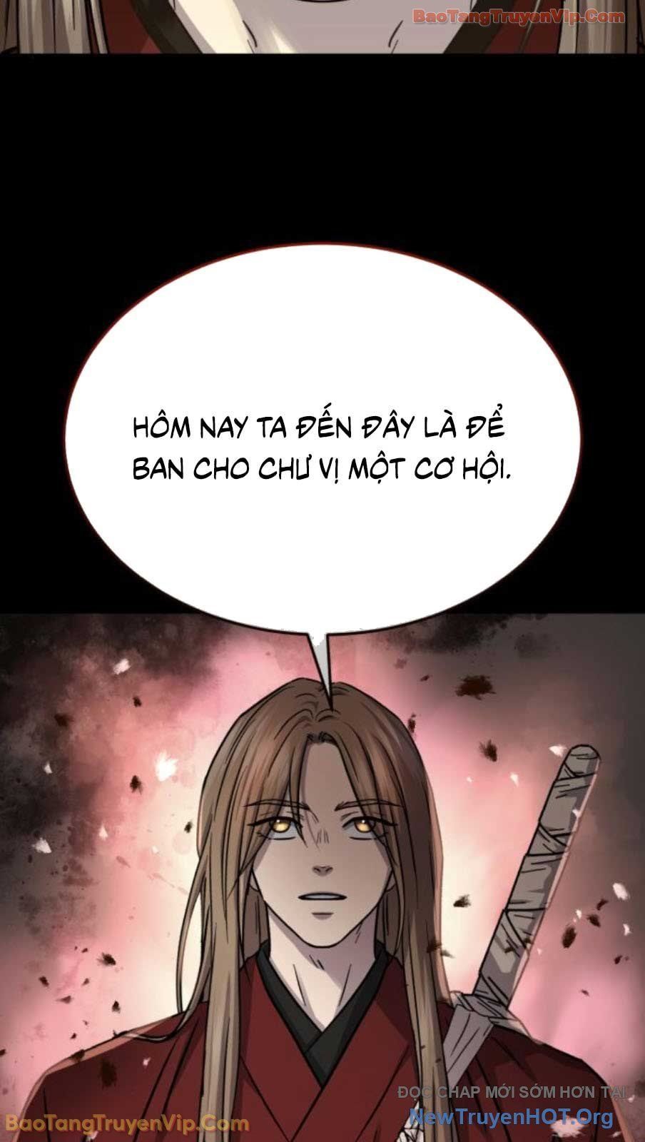 Tuyệt Thế Quân Lâm - Chapter 58 - Page 103