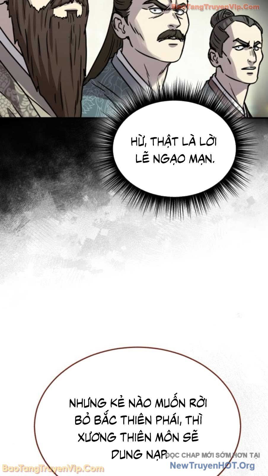 Tuyệt Thế Quân Lâm - Chapter 58 - Page 105