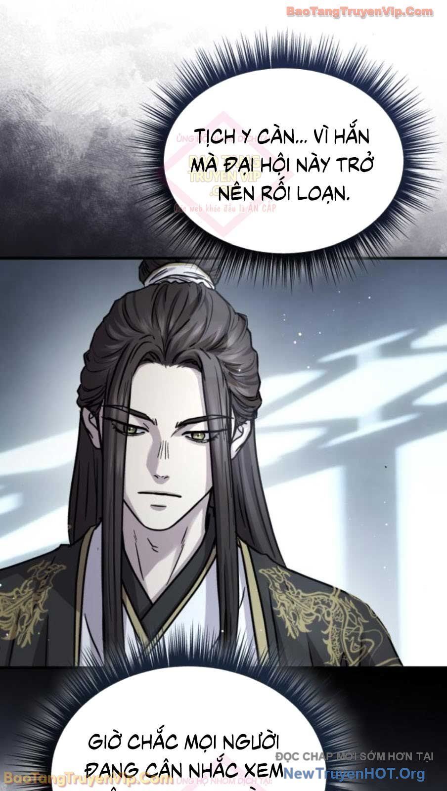 Tuyệt Thế Quân Lâm - Chapter 58 - Page 112